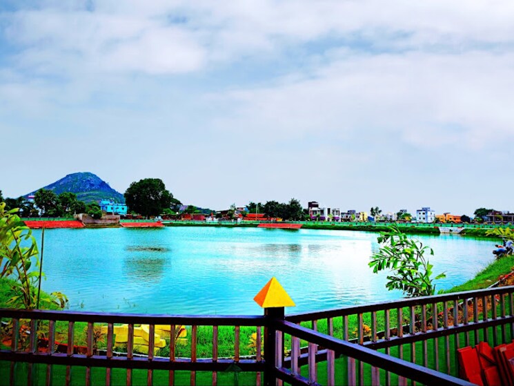 Swimming Pool, bariatu 3 Bedroom 1210 Sq.Ft. Apartment In Bariatu Ranchi 8702076