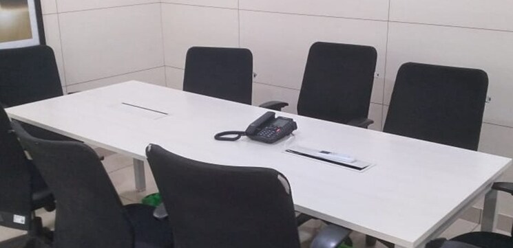 Team Area, kanakia-spaces-wall-street Commercial Office Space 2300 Sq.Ft. In Andheri East Mumbai 8702058