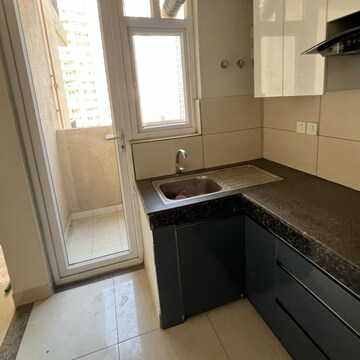 Kitchen in 2 BHK Apartment at Tata Destination 150, Sector 150 – for Rent