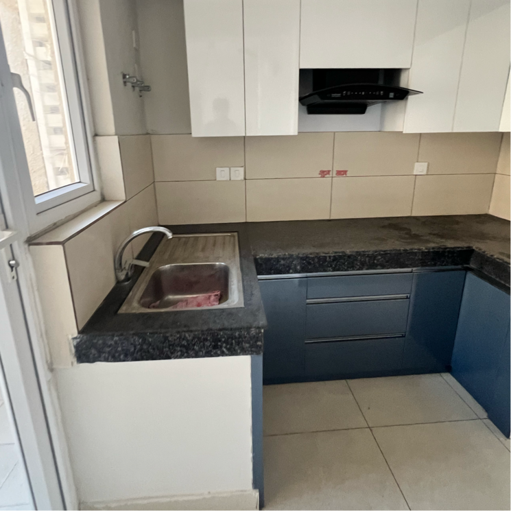 Kitchen, tata-destination-150 2 Bedroom 779 Sq.Ft. Apartment In Sector 150 Noida 8702107