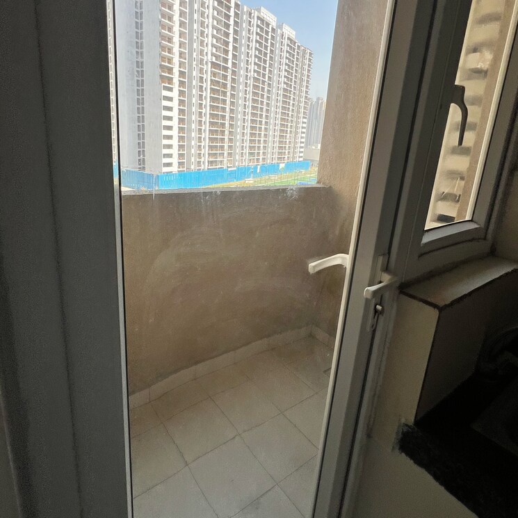 Balcony, tata-destination-150 2 Bedroom 779 Sq.Ft. Apartment In Sector 150 Noida 8702107