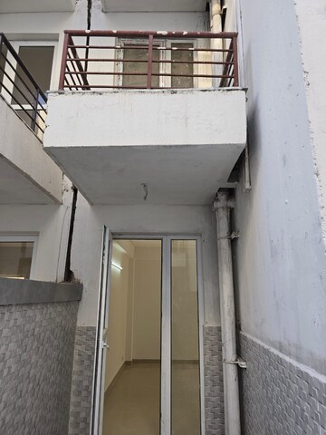 Building Lobby in 3 BHK Apartment at BPTP Park Elite Floors, Sector 85 – for Rent