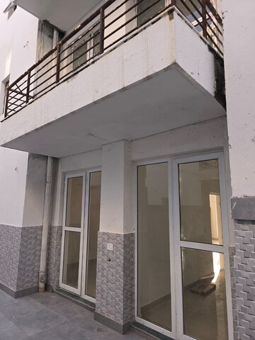 Building Lobby in 3 BHK Apartment at BPTP Park Elite Floors, Sector 85 – for Rent