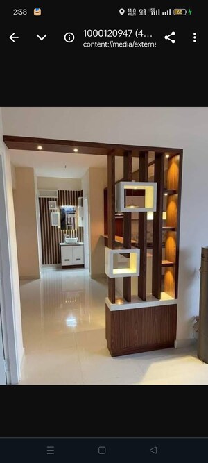 Living Room in 2 BHK Independent House at Bathlapalli – for Sale