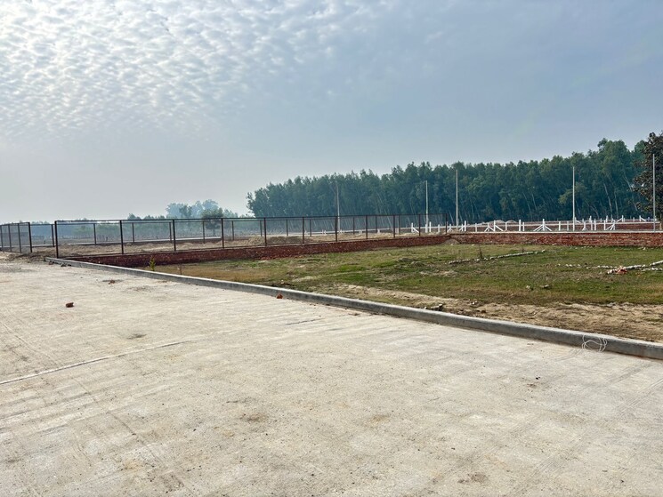 Exterior View, ganeshpur  1800 Sq.Ft. Plot In Ganeshpur Dehradun 8702096