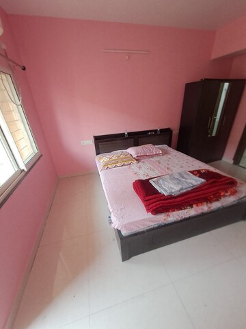 3 BHK Apartment For Rent in Argora