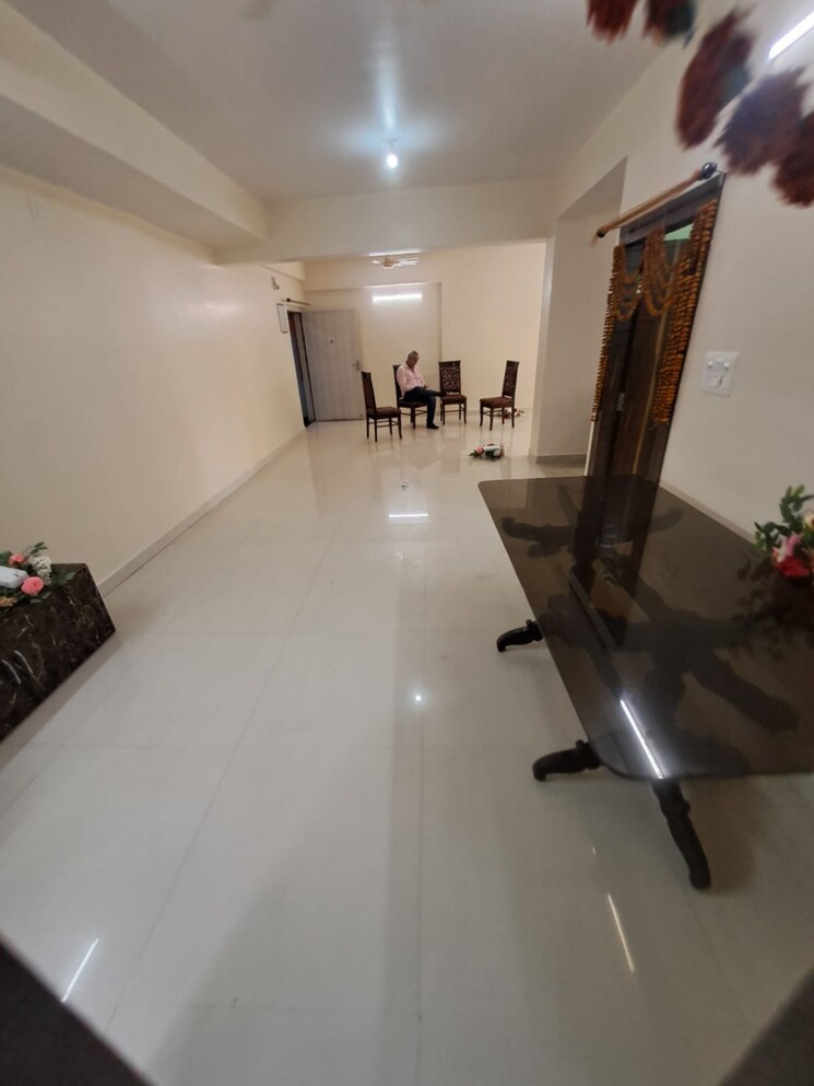 Living Room, argora 3 Bedroom 1500 Sq.Ft. Apartment In Argora Ranchi 8702095