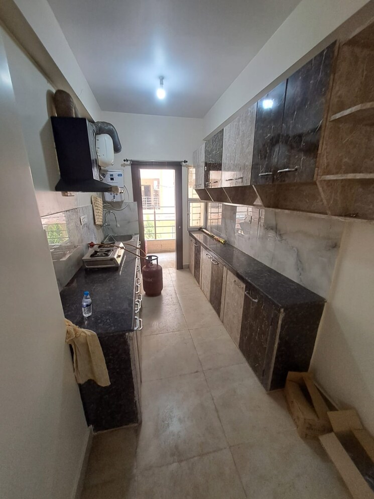 Kitchen, argora 3 Bedroom 1500 Sq.Ft. Apartment In Argora Ranchi 8702095