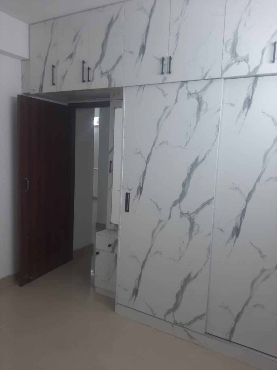 3 BHK 645 Sq.Ft. Apartment in ROF Amaltas