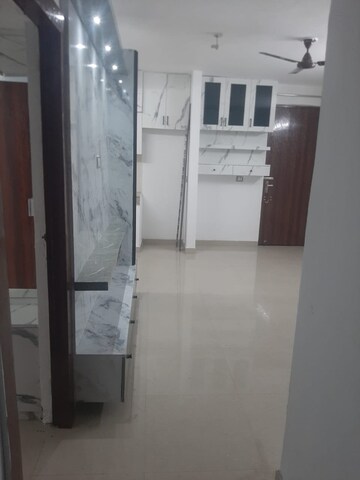 Bathroom in 3 BHK Apartment at ROF Amaltas, Sector 92 – for Rent