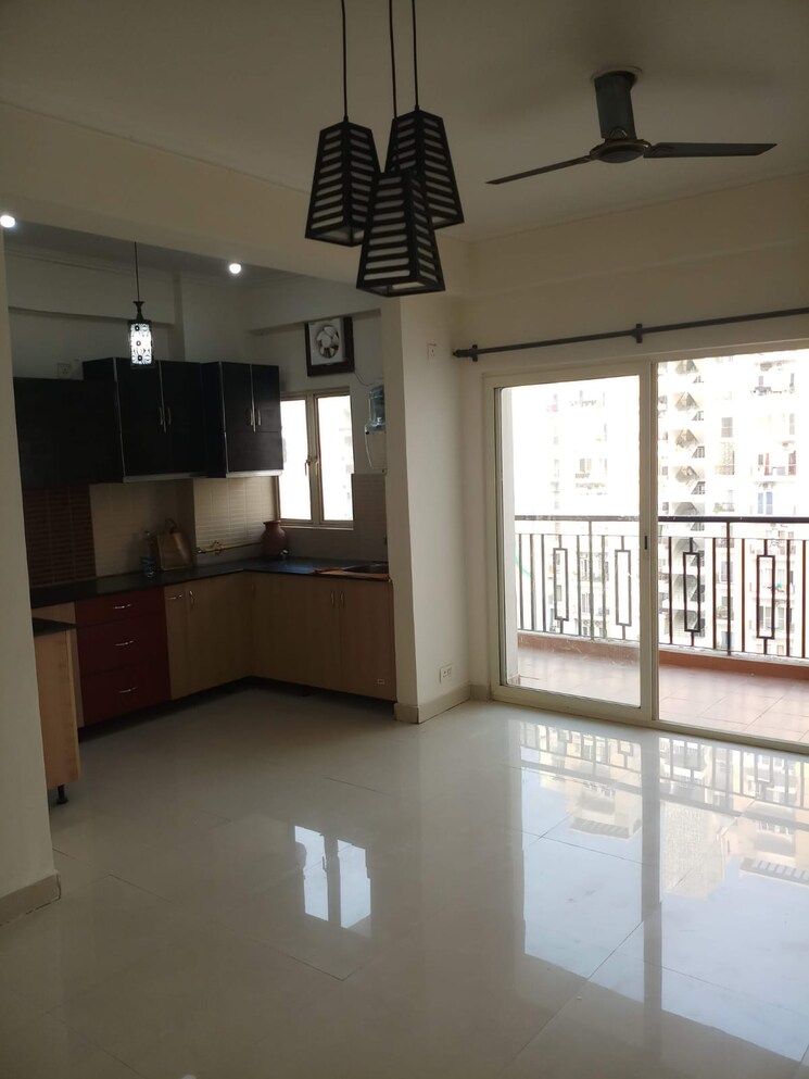 Kitchen, maxblis-white-house 2 Bedroom 990 Sq.Ft. Apartment In Sector 75 Noida 8702114