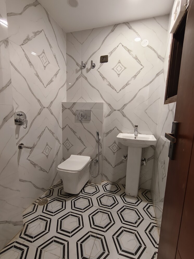 Master Bedroom, boutique-residential-apartments-g-88 3 Bedroom 1800 Sq.Ft. Builder Floor In Saket Delhi 8702128