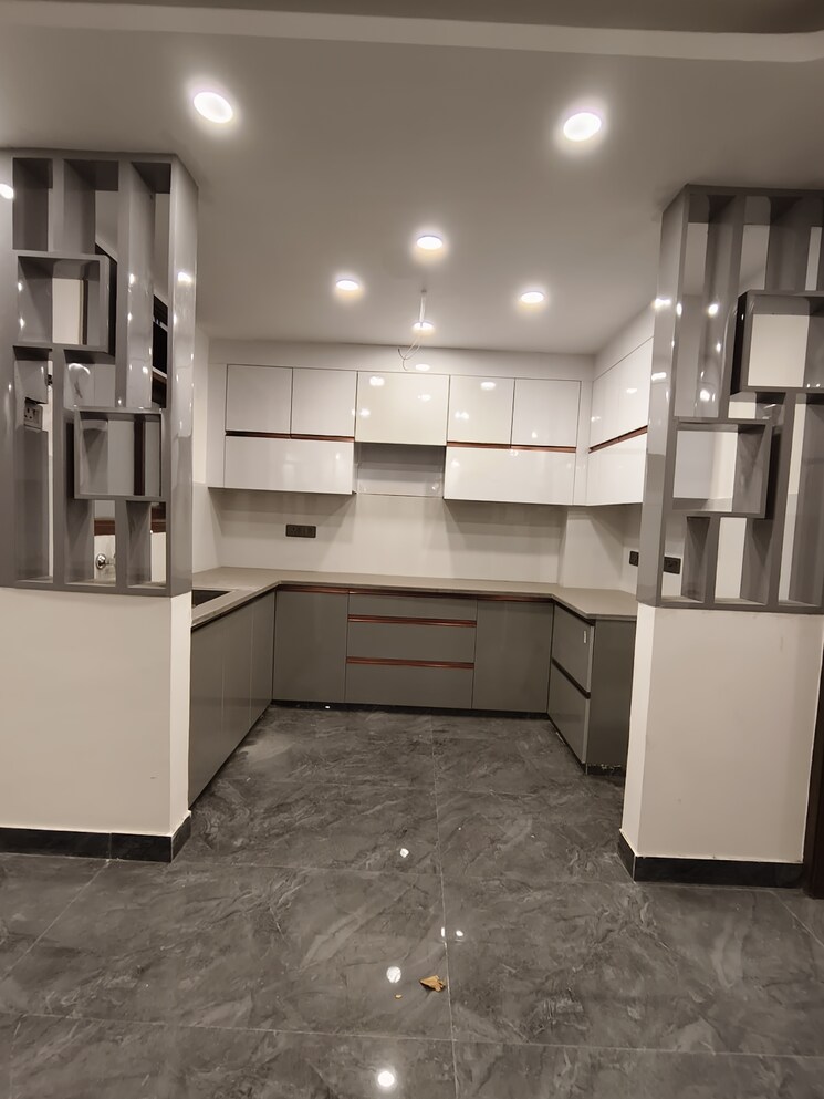 Kitchen, boutique-residential-apartments-g-88 3 Bedroom 1800 Sq.Ft. Builder Floor In Saket Delhi 8702128