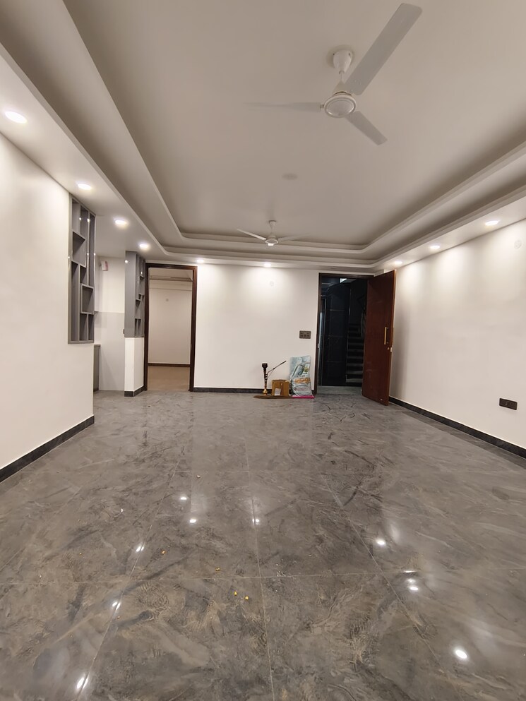 Living Room, boutique-residential-apartments-g-88 3 Bedroom 1800 Sq.Ft. Builder Floor In Saket Delhi 8702128
