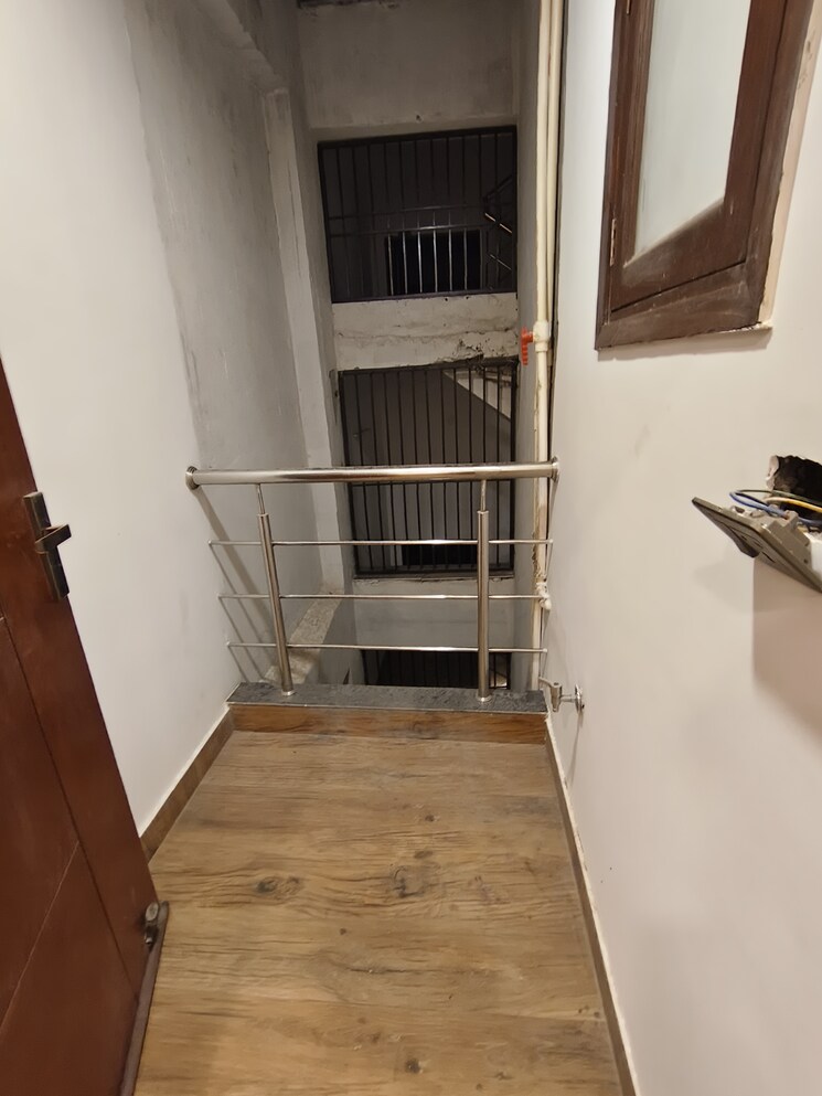 Balcony, boutique-residential-apartments-g-88 3 Bedroom 1800 Sq.Ft. Builder Floor In Saket Delhi 8702128