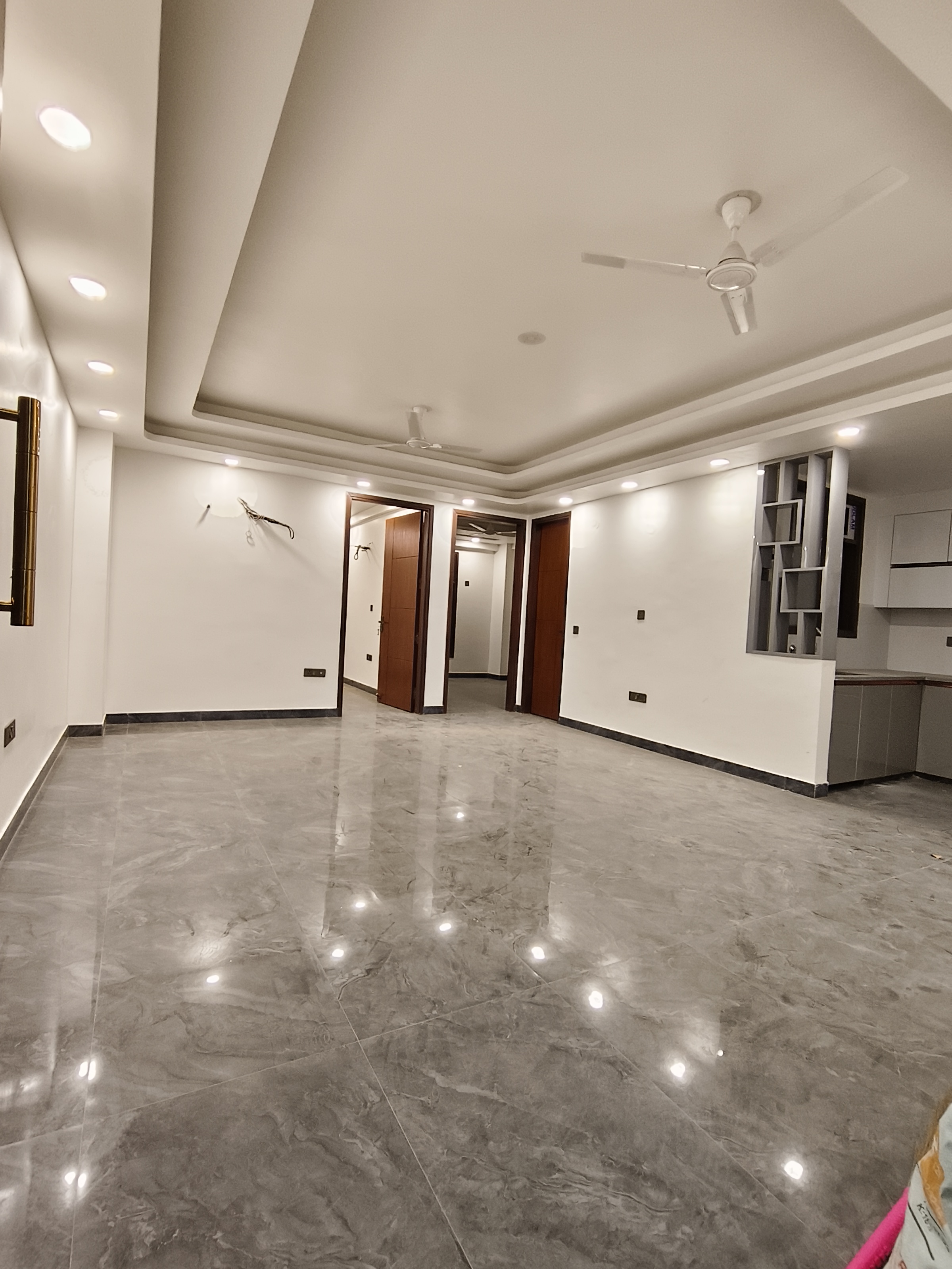 3 BHK Builder Floor For Rent in Boutique Residential Apartments G-88