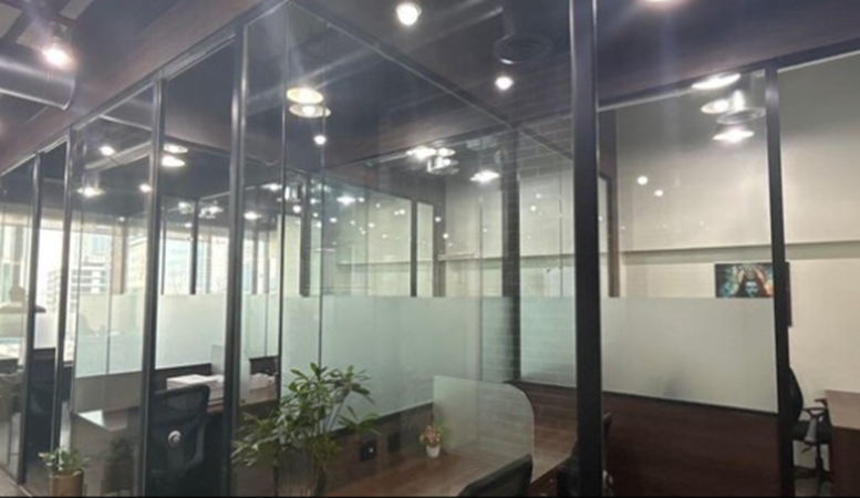 Office Space For Rent in Town Centre