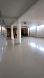 4300 Sq.Ft. Warehouse in Aashiyana Star Properties