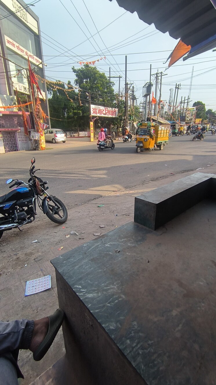  Parking, kokar Commercial Warehouse 4300 Sq.Ft. In Kokar Ranchi 8702113