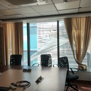 Gym in  Office Space at Sarkhej – for Sale