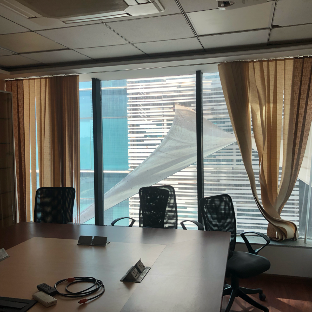 Office Space For Sale in Solitaire Connect