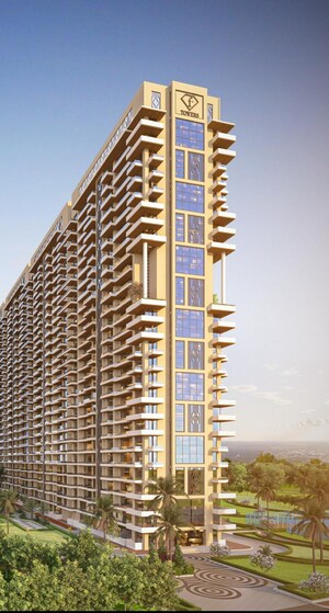 2 BHK Apartment For Sale in New Chandigarh