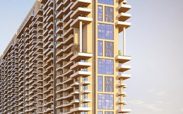 2 BHK Apartment For Sale in New Chandigarh