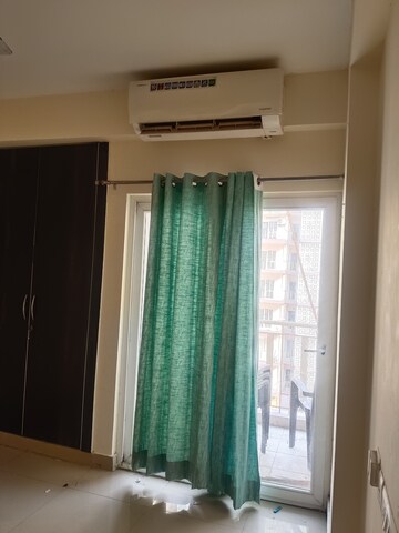 Building Lobby in 2 BHK Apartment at Panchsheel Greens II, Sector 16 Greater Noida – for Rent