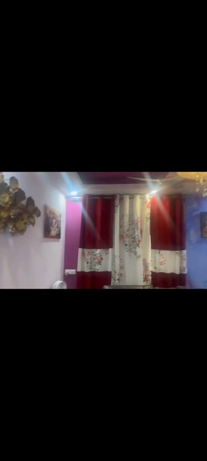 Bedroom in 3.5 BHK Apartment at Mahagun Mywoods, Sector 16c Greater Noida – for Sale