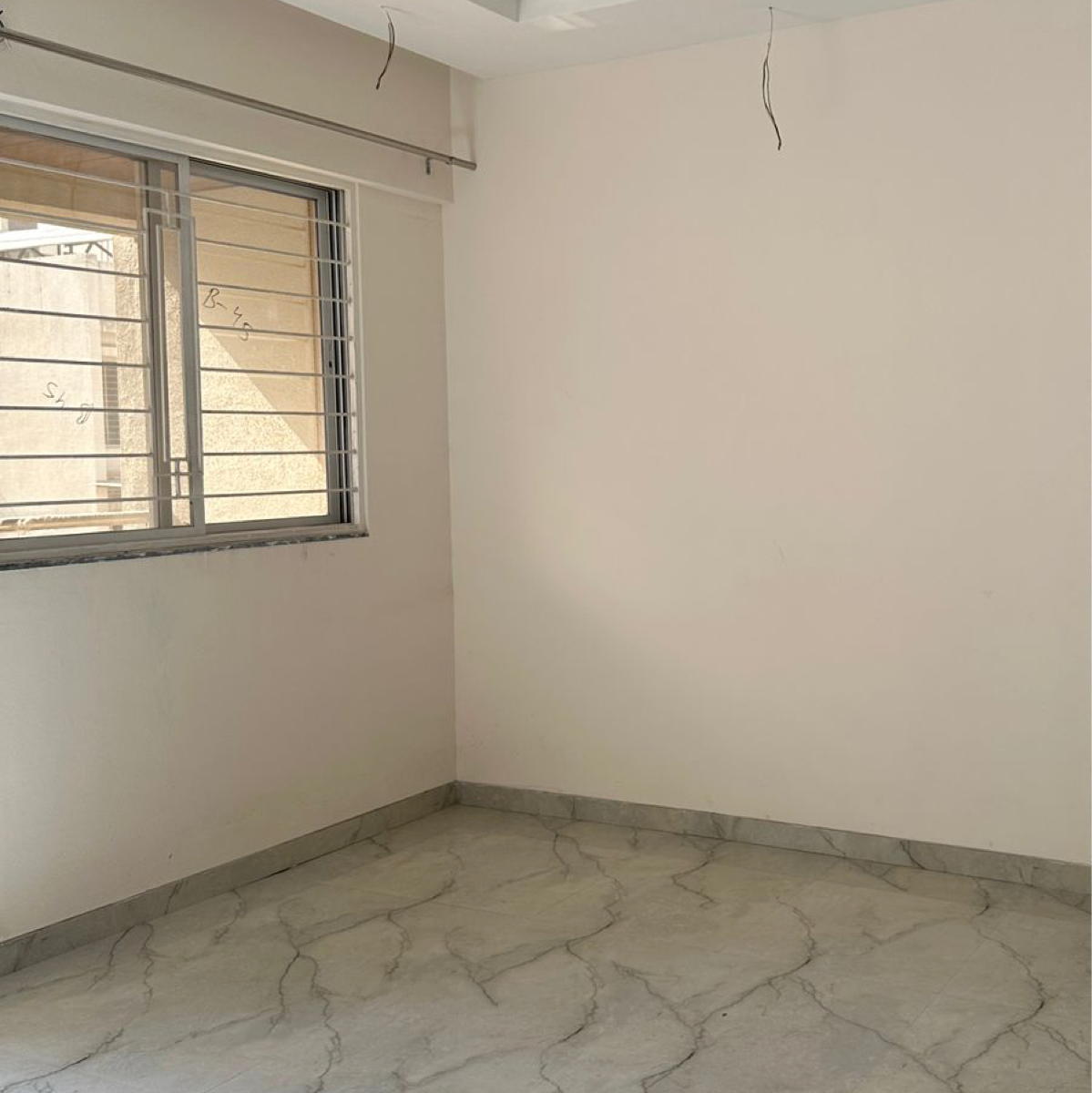 1 BHK + Pooja Room Apartment For Sale in Krishna Heights Wakad