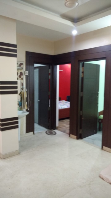3 BHK Builder Floor For Rent in Sector 31