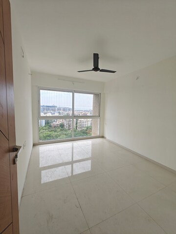 Room in 2 BHK Apartment at Moreshwar 19 East, Nerul – for Rent