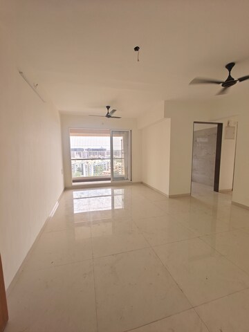 2 BHK Apartment For Rent in Moreshwar 19 East, Nerul