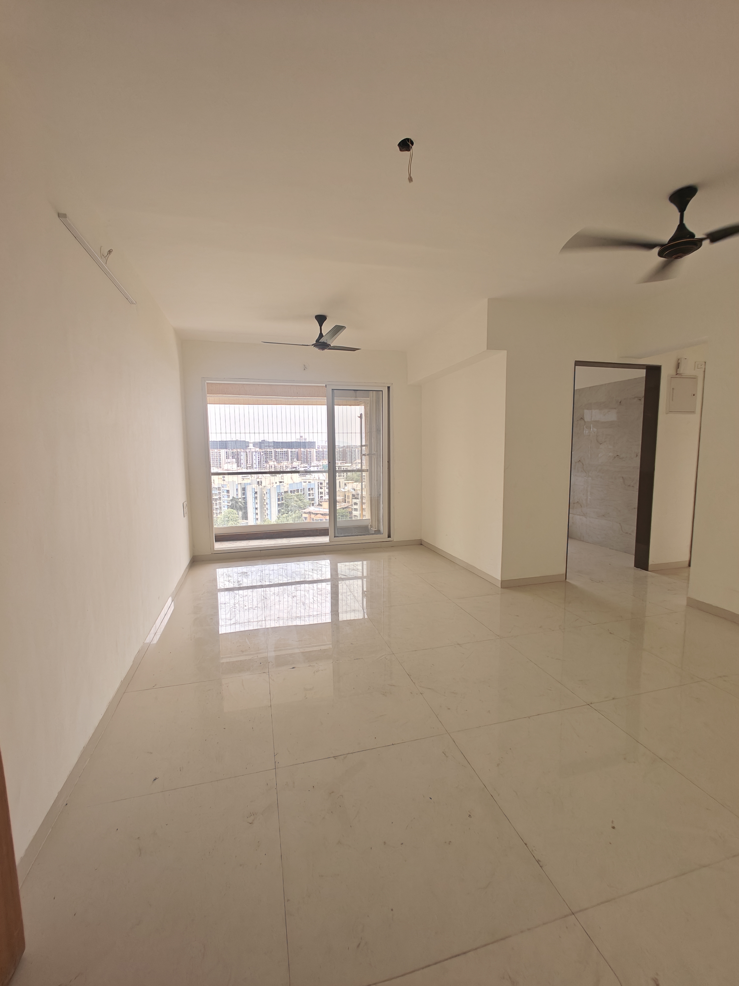 2 BHK Apartment For Rent in Moreshwar 19 East