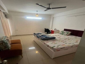 1 RK Apartment For Rent in AVL 36 Gurgaon, Sector 36