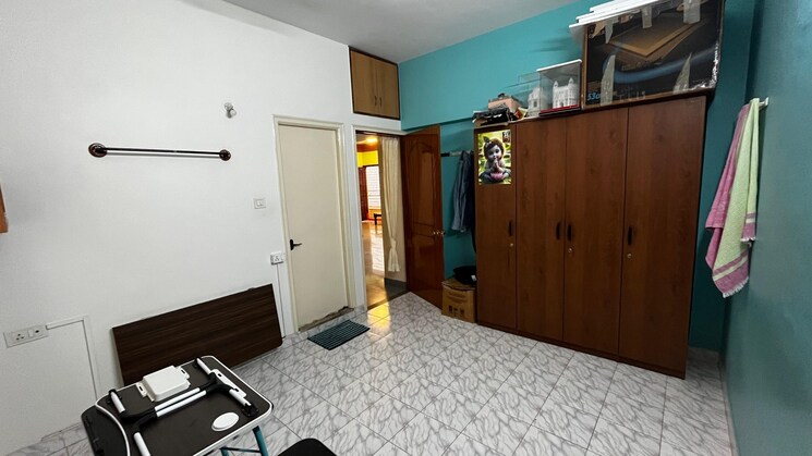 Bedroom, hbr layout 2 Bedroom 1140 Sq.Ft. Builder Floor In Hbr Layout Bangalore 8702173