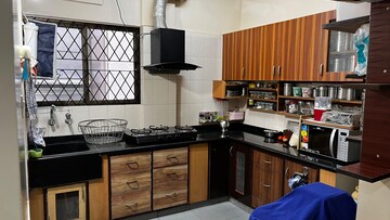2 BHK Builder Floor For Sale in Hbr Layout