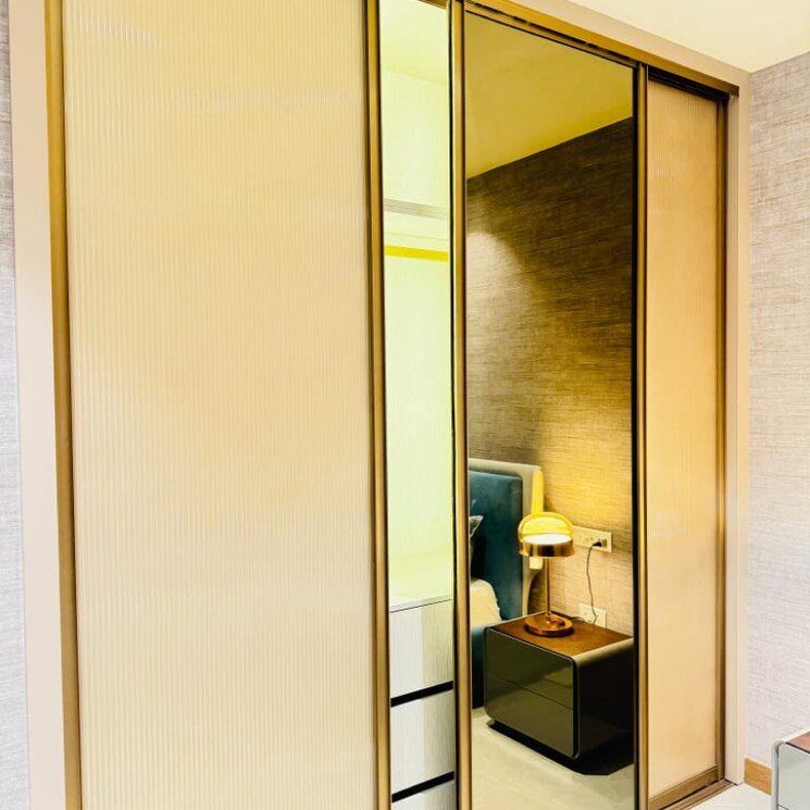 undefined, new chandigarh 4 Bedroom 4390 Sq.Ft. Apartment In New Chandigarh Chandigarh 8702212