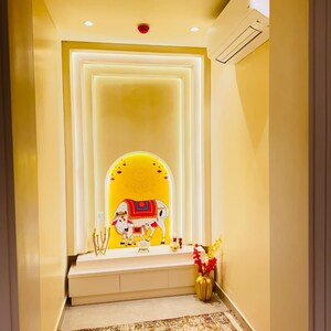  4 BHK Apartment at New Chandigarh – for Sale