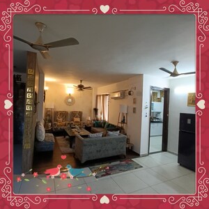 Bedroom in 4 BHK Apartment at Motiaz Royal Citi, Nagla Road – for Sale