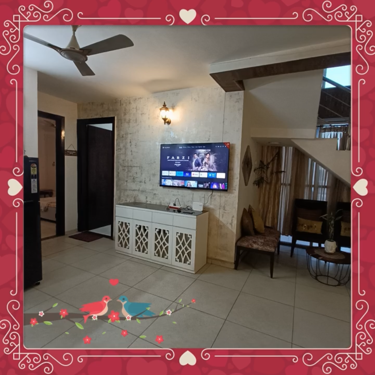 4 BHK Apartment For Sale in Motiaz Royal Citi