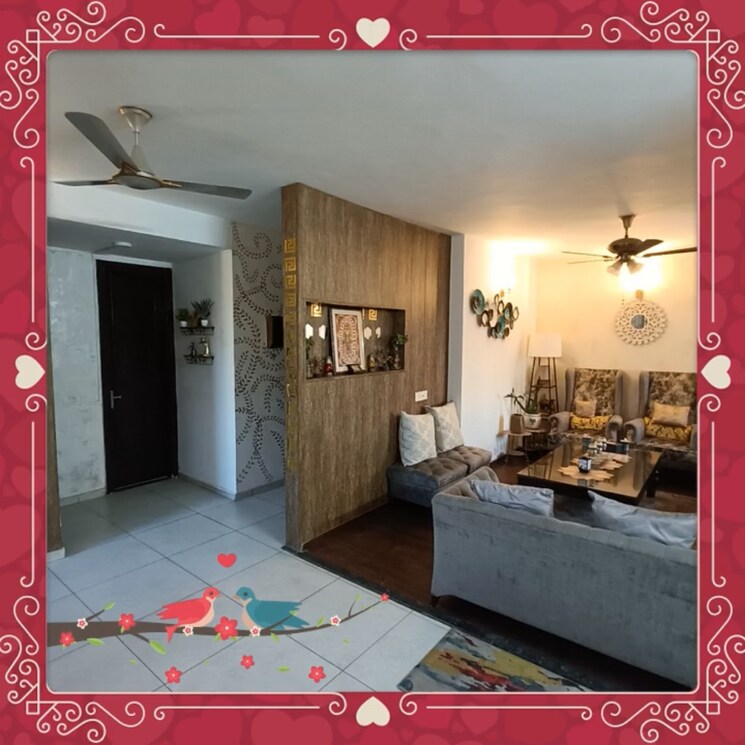 Bedroom, motiaz-royal-citi 4 Bedroom 2250 Sq.Ft. Apartment In Nagla Road Zirakpur 8702201