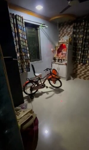 2 BHK Apartment For Sale in Sharda CHS, Kalamboli