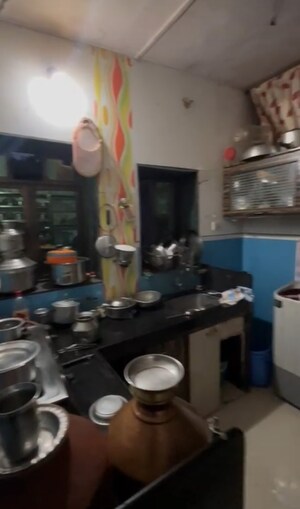 Gym in 2 BHK Apartment at Sharda CHS, Kalamboli – for Sale