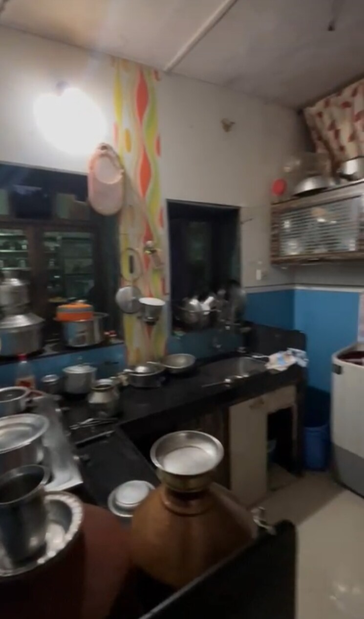 Gym, sharda-chs 2 Bedroom 800 Sq.Ft. Apartment In Kalamboli Navi Mumbai 8702209