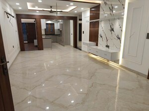 3 BHK Builder Floor For Sale in Sector 77