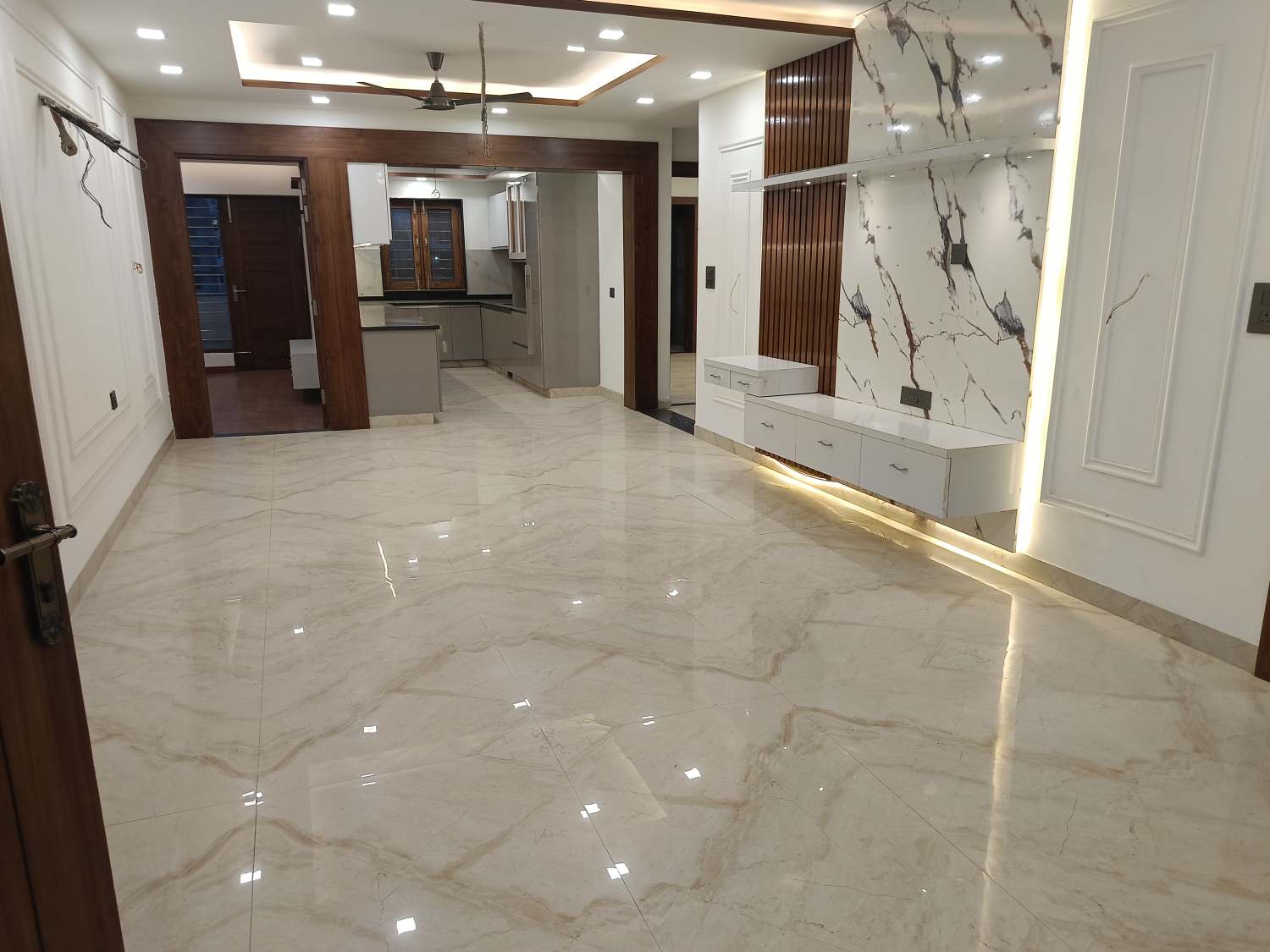 3 BHK Builder Floor For Sale in Builder Floors 