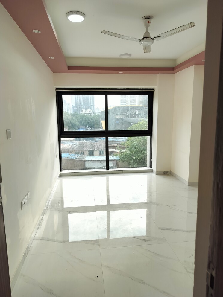Room, level-the-residences 2 Bedroom 580 Sq.Ft. Apartment In Andheri West Mumbai 8702217