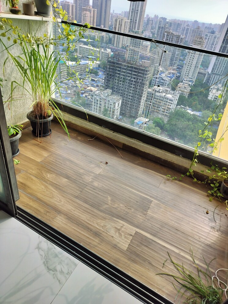 Swimming Pool, level-the-residences 2 Bedroom 580 Sq.Ft. Apartment In Andheri West Mumbai 8702217