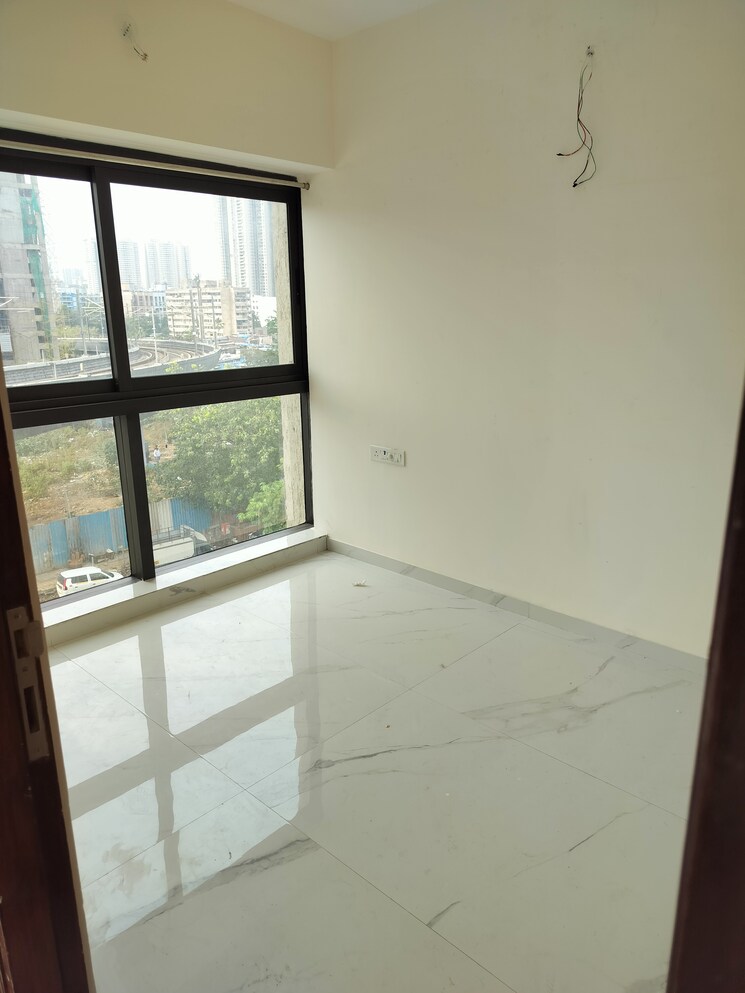 Room, level-the-residences 2 Bedroom 580 Sq.Ft. Apartment In Andheri West Mumbai 8702217